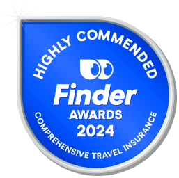 Award Banner