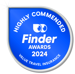 Award Banner